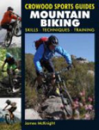 Mcknight J. - Mountain Biking