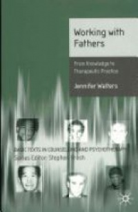 Jennifer Walters - Working with Fathers