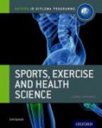 Sproule J. - IB Sports, Exercise & Health Science