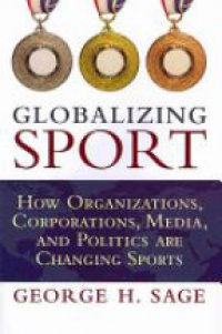 Sage G. - Globalizing Sport