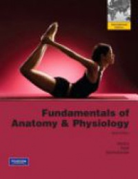Martini F. - Fundamentals of Anatomy and Physiology