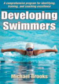 Brooks M. - DEVELOPING SWIMMERS