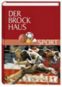 Brockhaus - Der Brockhaus Sport