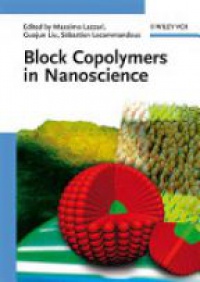Lazzari M. - Block Copolymers in Nanoscience