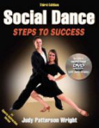 Wright J. - SOCIAL DANCE STEPS TO SUCCESS 