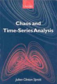 Sprott - Chaos and Time-series Analysis