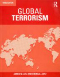 James Lutz,Brenda Lutz - Global Terrorism