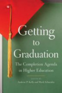 Kelly A. - Getting to Graduation