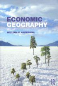 William P. Anderson - Economic Geography