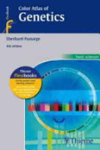 Eberhard Passarge - Color Atlas of Genetics