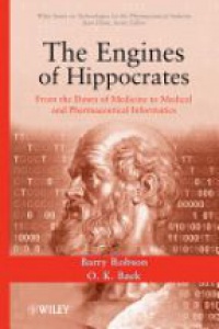 Robson B. - The Engines of Hippocrates