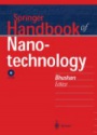 Springer Handbook of Nanotechnology - (subskripčná cena)