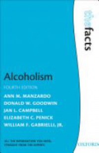 Manzardo, Ann M.; Goodwin, Donald W.; Campbell, Jan L.; Penick, Elizabeth C.; Gabrielli, Jr., William F. - Alcoholism