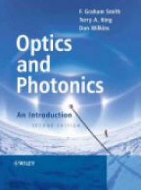 Smith F. G. - Optics and Photonics