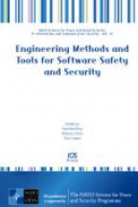 Broy M. - Engineering Methods and Tools for Software Safety and Security