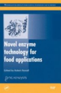 rastall - Novel Enzyme Technology for Food Applications