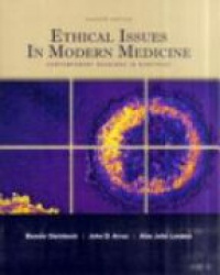 Steinbock B. - Ethical Issues in Modern Medicine