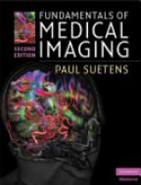 Suetens P. - Fundamentals of Medical Imaging, 2nd ed.