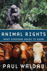 Waldau, Paul - Animal Rights 