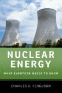 Ferguson, Charles D. - Nuclear Energy 