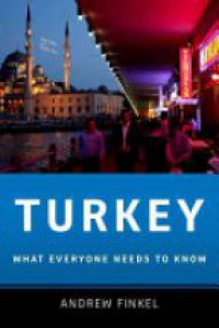 Finkel, Andrew - Turkey 
