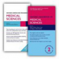 Wilkins/Chow et al - Oxford Handbook of Medical Sciences and Oxford Assess and Progress: Medical Sciences Pack 