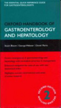 Bloom/Webster et al - Oxford Handbook of Gastroenterology and Hepatology 