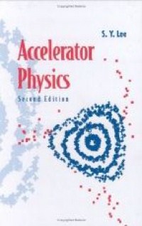 Lee S. - Accelerator Physics