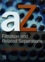 A-Z of Filtration and Related Separations