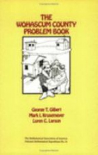 Gilbert G. - The Wohascum County Problem Book