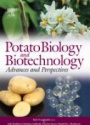 Potato Biology and Biotechnology: Advances and Perspectives