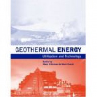 Dickson M. - Geothermal Energy