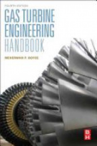 Boyce, Meherwan P. - Gas Turbine Engineering Handbook