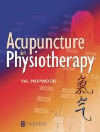 Hopwood V. - Acupuncture in Phsysiotherapy