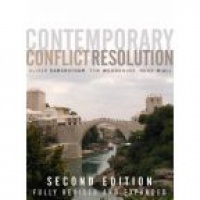 Ramsbotham O. - Contemporary Conflict Resolution