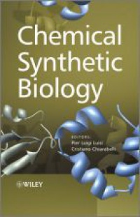 Pier Luigi Luisi,Cristiano Chiarabelli - Chemical Synthetic Biology