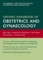 Oxford Handbook of Obstetrics and Gynaecology 