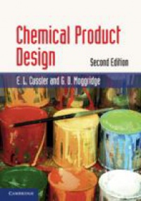 Cussler - Chemical Product Design