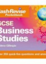 GCSE Business Studies Flash Revise Pocketbook 
