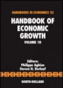 Handbook of Economic Growth, Vol. 1 B