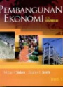 Economic Development, 9th ed.