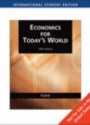 Economics for Today's World