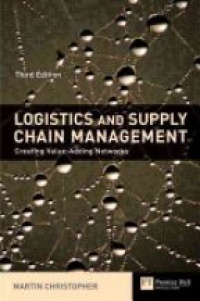 Christopher M. - Logistics and Supply Chain Management