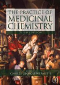 Wermuth C.G. - The Practice of Medicinal Chemistry