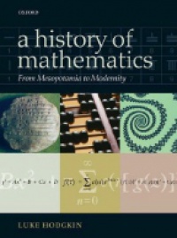 Hodgkin L. - A History of Mathematics