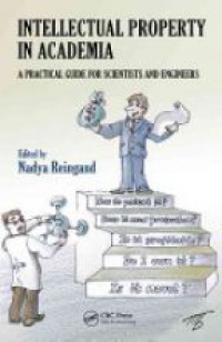 Reingand N. - Intellectual Property in Academia