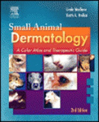 Medleau L. - Small Animal Dermatology