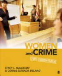 Mallicoat S. - Women and Crime