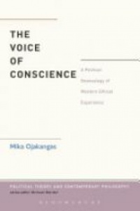Ojakangas M. - Voice of Conscience