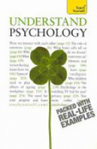 Hayes N. - Understand Psychology. Nicky Hayes